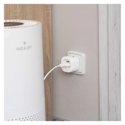 Chytrá zásuvka EMOS GoSmart WiFi zásuvka IP-3001F (obrázek 9)