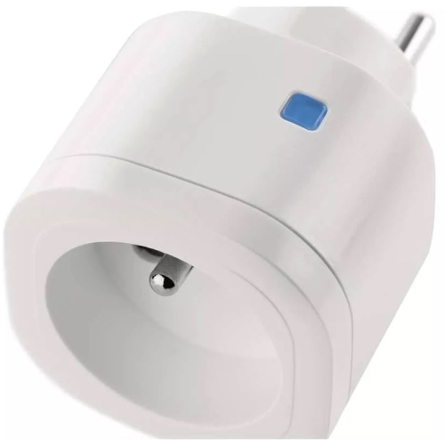 Chytrá zásuvka EMOS GoSmart WiFi zásuvka IP-3001F