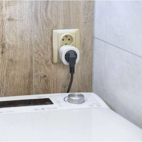 Chytrá zásuvka EMOS GoSmart WiFi zásuvka IP-3001F (obrázek 3)