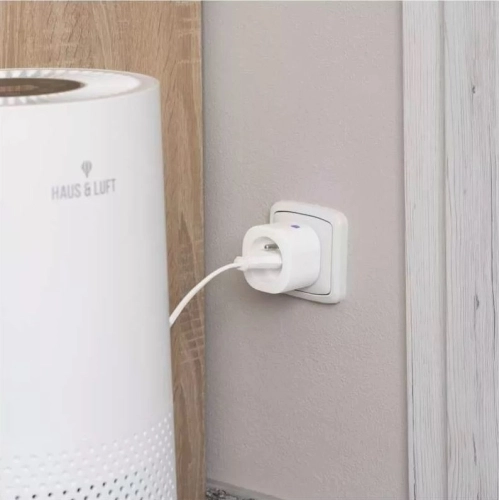 Chytrá zásuvka EMOS GoSmart WiFi zásuvka IP-3001F (obrázek 7)