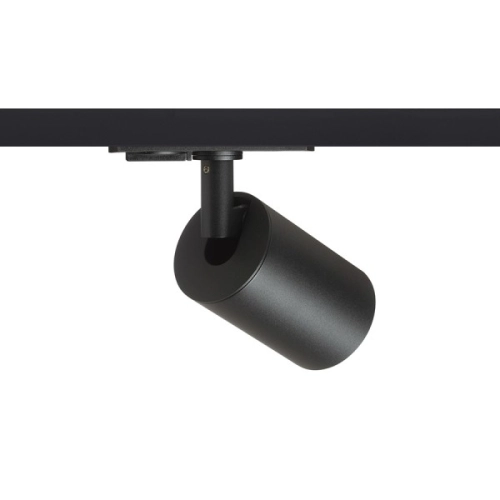 Svítidlo RENDL DUDE pro jednookr. lištu černá 230V LED GU10 9W R13927 (obrázek 3)
