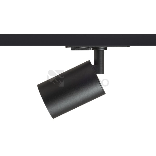 Obrázek produktu Svítidlo RENDL DUDE pro jednookr. lištu černá 230V LED GU10 9W R13927 1