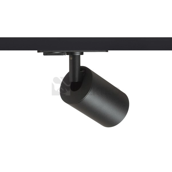 Obrázek produktu Svítidlo RENDL DUDE pro jednookr. lištu černá 230V LED GU10 9W R13927 2