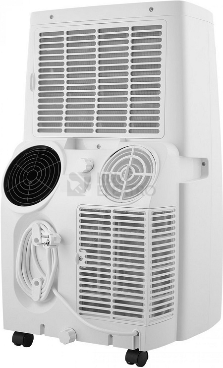 Obrázek produktu Mobilní klimatizace SENCOR SAC MT1603C WiFi BILA s těsnící sadou ZDARMA 2
