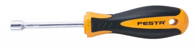 Obrázek produktu SROUBOVAK NASTRCNY 7MM CRV 18456 0