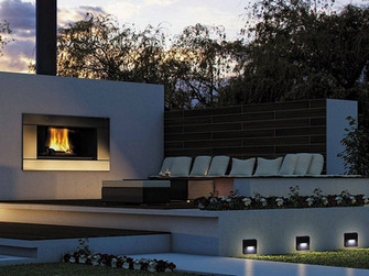 Venkovní nástěnné LED svítidlo LED2 STEP ON QS antracit IP54 3W 3000K 5130534