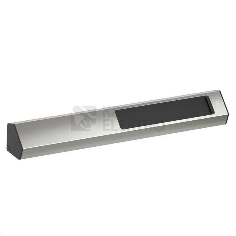Obrázek produktu Rohová zásuvková lišta Bachmann 932.007 CASIA 2 3x230V USB nabíječka A/C 1