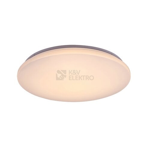 Stropní svítidlo RABALUX Cerrigen LED 24W 3000-6500K RGB stmívatelné bílá kov 71035