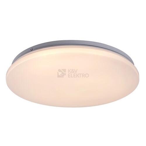Stropní svítidlo RABALUX Vendel LED 24W 3000K bílá kov 71103
