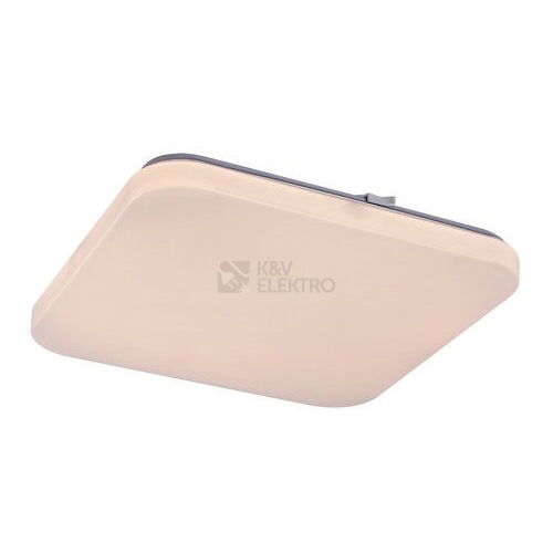 Stropní svítidlo RABALUX Vendel LED 24W 3000K bílá kov 71109