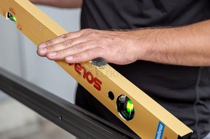 Obrázek produktu Magnetická vodováha SOLA AZM 300mm 2libely 01820301 1
