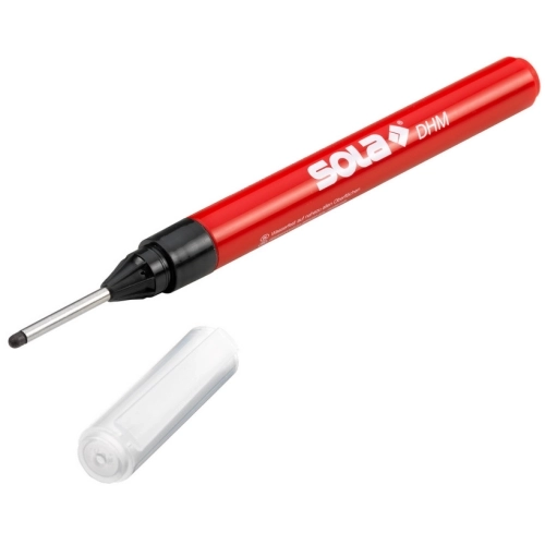 Značkovač fixa do hlubokých otvorů SOLA DHM 66071120