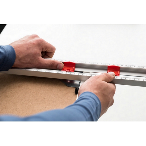 Značkovací vodováha SOLA Electric 410mm 2libely 69057101