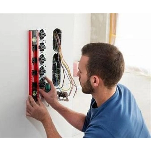 Značkovací vodováha SOLA Electric 410mm 2libely 69057101 (obrázek 3)