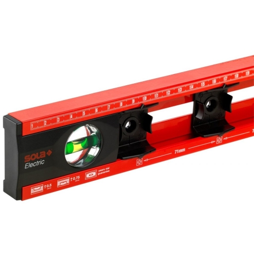 Značkovací vodováha SOLA Electric 410mm 2libely 69057101