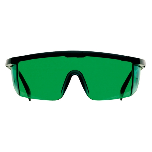 Laserové brýle zelené SOLA LB-G 71124601