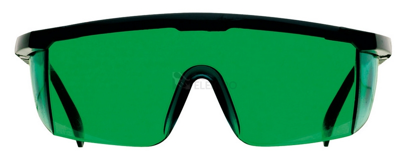 Obrázek produktu Laserové brýle zelené SOLA LB-G 71124601 0