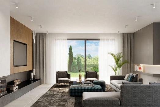 Stropní svítidlo SOLLUX Lagos 20 GU10 1x40W bez zdroje ocel bílá SL.0997 (obrázek 7)