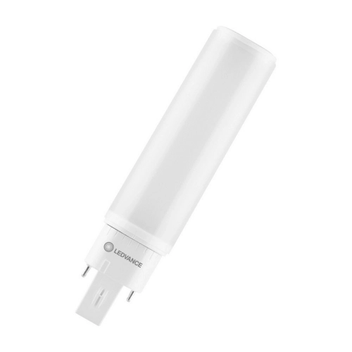 LED žárovka G24q-2 LEDVANCE CFLni 7W (18W) teplá bílá (3000K) (obrázek 3)