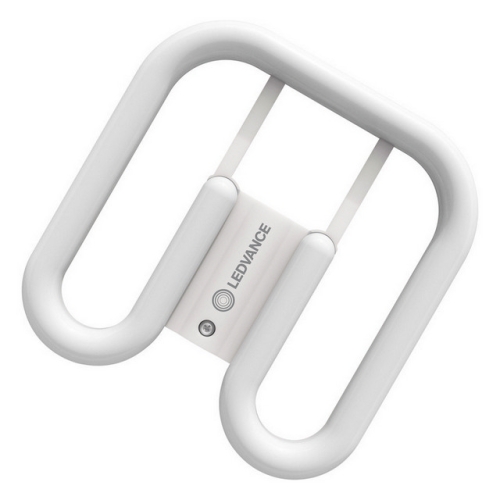 LED žárovka GR8 LEDVANCE DULUX LED SQUARE EM/230V 7W (16W) teplá bílá (3000K)