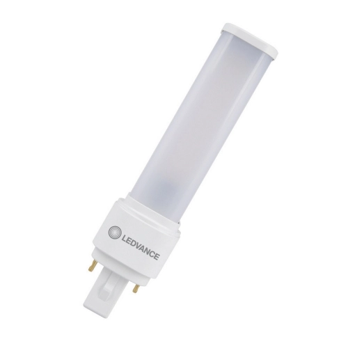 LED žárovka G24d-1 LEDVANCE CFLni Dulux D 5W (10W) neutrální bílá (4000K)