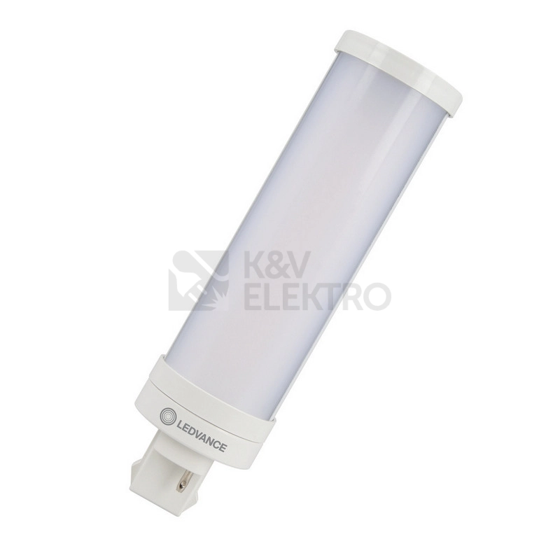 Obrázek produktu LED žárovka GX24d-1 LEDVANCE CFLni Dulux T 9W (26W) neutrální bílá (4000K) 0