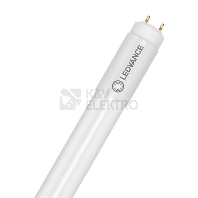 Obrázek produktu LED trubice zářivka LEDVANCE SubstiTUBE Value Universal HF/EM/230V 120cm 18W (36W) 840 neutrální bílá 4000K T8 G13 0