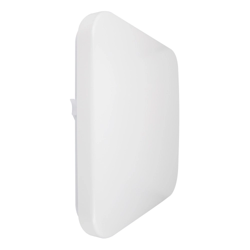 LED svítidlo LEDVANCE SF Square 24W 4000K 330mm IP44