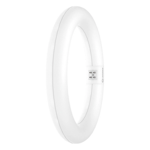 LED kruhová zářivková trubice T9 G10q LEDVANCE SubstiTUBE 11W (22W) neutrální bílá (4000K)