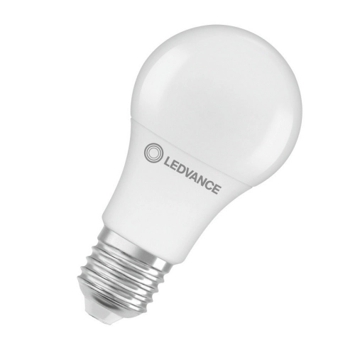 LED žárovka E27 LEDVANCE CL A FR 8,8W (60W) teplá bílá (2700K) stmívatelná