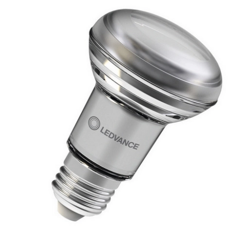 LED žárovka E27 LEDVANCE R63 2,9W (40W) teplá bílá (2700K) reflektor 36°