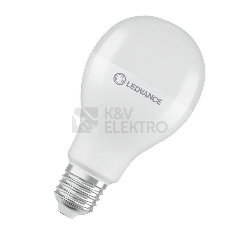 Obrázek produktu  LED žárovka E27 LEDVANCE PARATHOM CL A FR 19W (150W) teplá bílá (2700K) 0