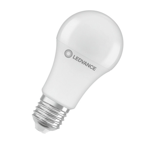 LED žárovka E27 LEDVANCE CL A FR 10W (75W) neutrální bílá (4000K)
