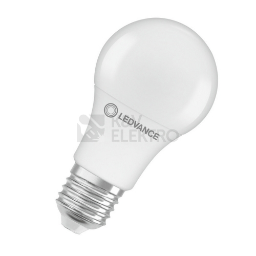 LED žárovka E27 LEDVANCE PARATHOM CL A FR 8,5W (60W) teplá bílá (2700K)