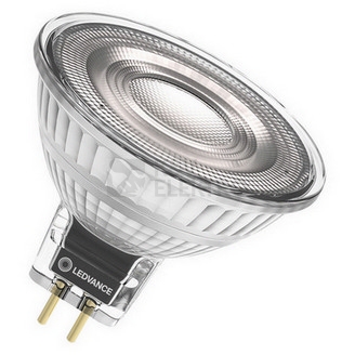 Obrázek produktu  LED žárovka GU5,3 MR16 LEDVANCE PARATHOM 3,8W (35W) teplá bílá (3000K), reflektor 12V 36° 0