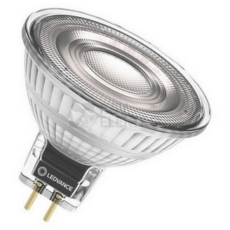 Obrázek produktu LED žárovka GU5,3 MR16 LEDVANCE 2,6W (20W) neutrální bílá (4000K), reflektor 12V 36° 0