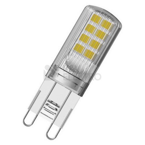 LED žárovka G9 LEDVANCE 2,6W (30W) neutrální bílá (4000K)