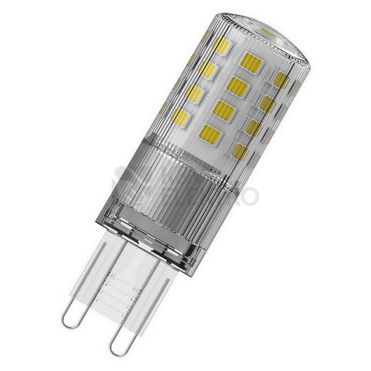 Obrázek produktu LED žárovka G9 LEDVANCE 4W (40W) teplá bílá (2700K) stmívatelná 0