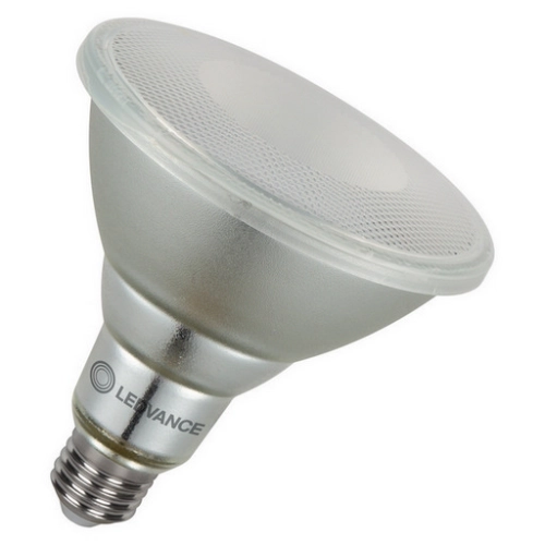 LED žárovka E27 LEDVANCE 13,5W (120W) teplá bílá (2700K) reflektor 30° (obrázek 3)