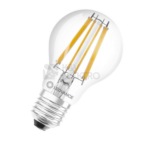  LED žárovka E27 LEDVANCE Filament CL B FIL 11W (100W) teplá bílá (2700K)