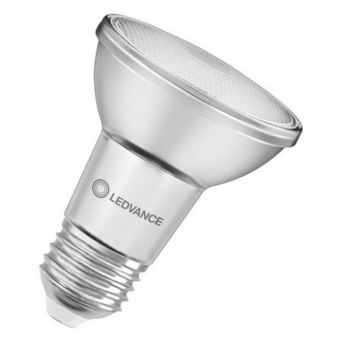 LED žárovka E27 LEDVANCE 6,4W (50W) teplá bílá (2700K) stmívatelná