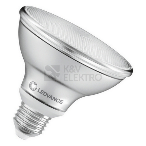 LED žárovka E27 LEDVANCE 10W (75W) teplá bílá (2700K) stmívatelná