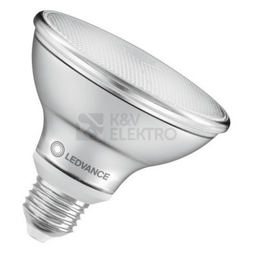 LED žárovka E27 LEDVANCE 10W (75W) teplá bílá (2700K) stmívatelná