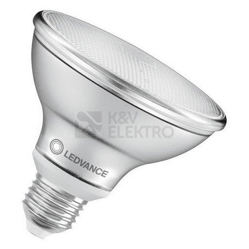 Obrázek produktu LED žárovka E27 LEDVANCE 10W (75W) teplá bílá (2700K) stmívatelná 0