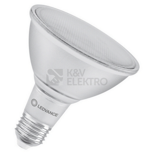 LED žárovka E27 LEDVANCE 15,2W (120W) teplá bílá (2700K) stmívatelná