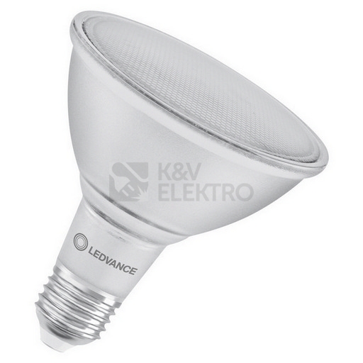 Obrázek produktu LED žárovka E27 LEDVANCE 15,2W (120W) teplá bílá (2700K) stmívatelná 0