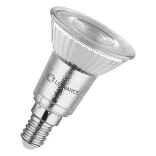 LED žárovka E14 LEDVANCE 4,5W (50W) teplá bílá (2700K)