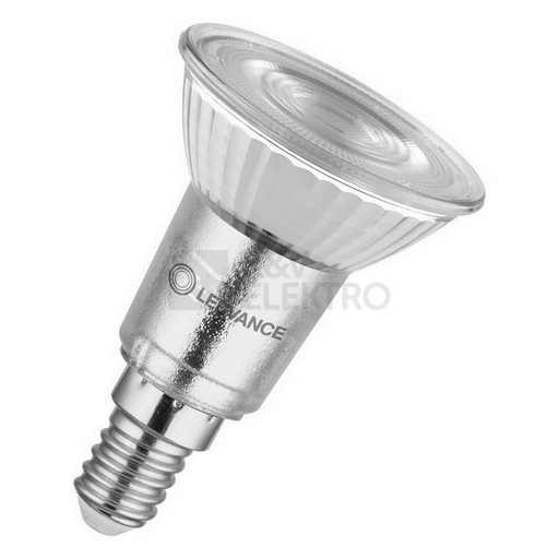 Obrázek produktu LED žárovka E14 LEDVANCE 4,8W (40W) teplá bílá (2700K) stmívatelná 0