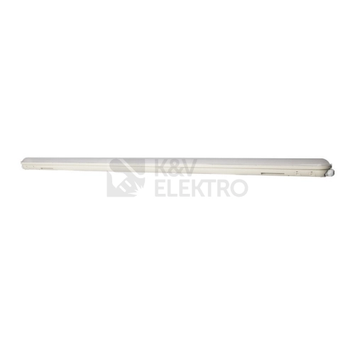 Zářivka LEDVANCE Damp Proof Eco 1500mm 66W/4000K neutrální bílá IP65