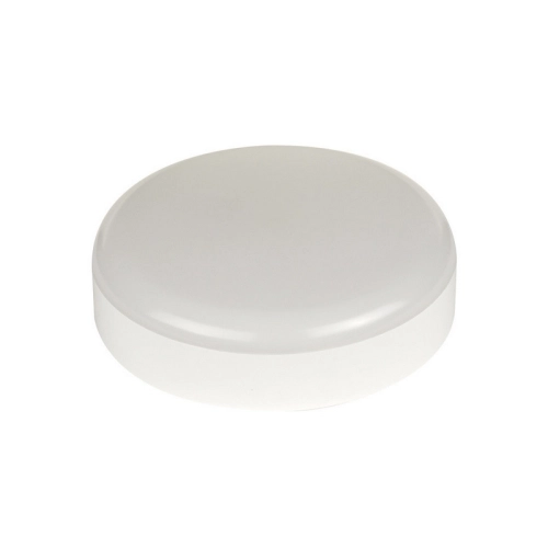 LED svítidlo s pohybovým čidlem LEDVANCE SF Circular Slim 10W 3000K 200mm IP65 4099854102479